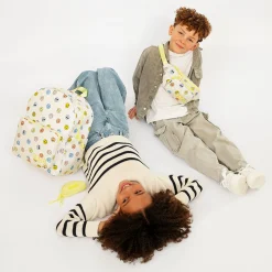 Kids TACO Backpacks>Backpack Sydney - Smiley