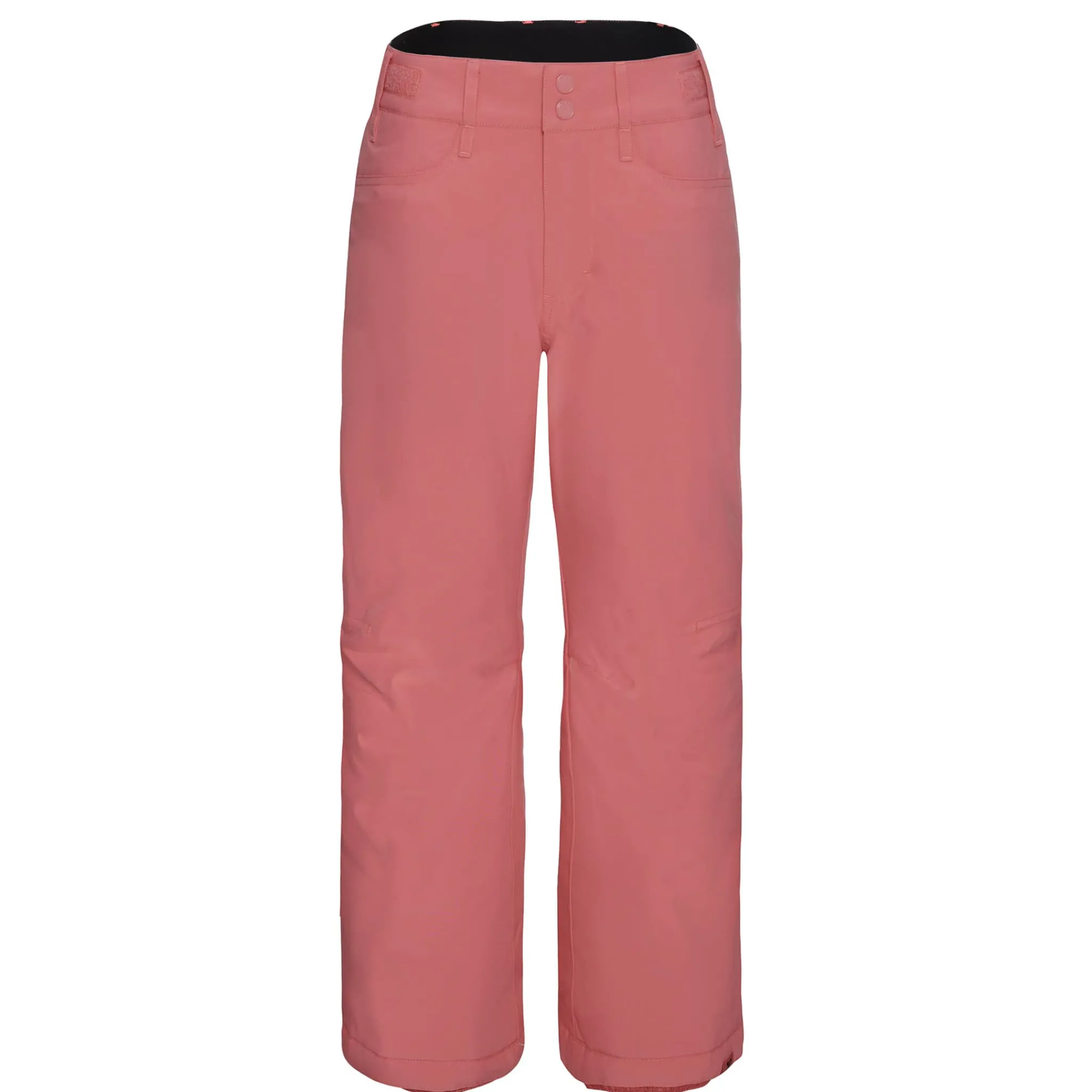 Kids Roxy Backyard Pants 8-16y