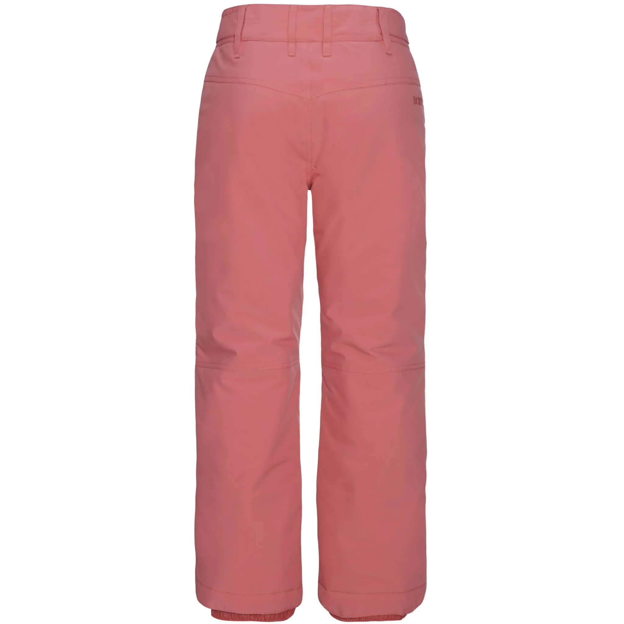 Kids Roxy Backyard Pants 8-16y