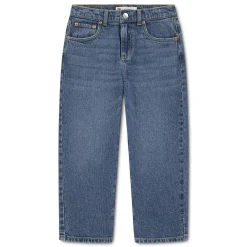 Kids Levis Baggy Barrel Jeans 7-16y