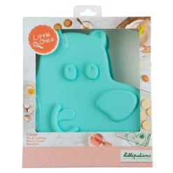 Kids Lilliputiens Baking Mould César