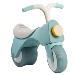 Kids Bebe Confort Balance Bike - Blue