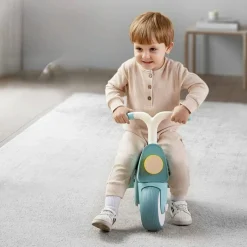 Kids Bebe Confort Balance Bike - Blue