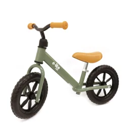 Kids Bebe Confort Balance Bike 12'' Green