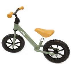 Kids Bebe Confort Balance Bike 12'' Green