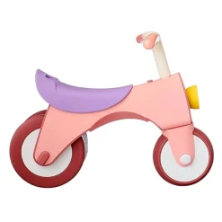 Kids Bebe Confort Bikes And Accessories|Bikes & Scooters>Balance Bike - Pink