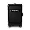 Kids Lambert Bali Cabin Suitcase - Black