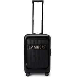Kids Lambert Bali Cabin Suitcase - Black
