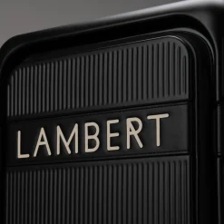 Kids Lambert Bali Cabin Suitcase - Black