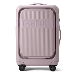 Kids Lambert Bali-muse Carry On Luggage