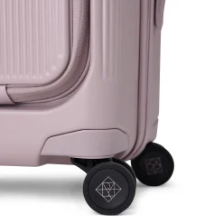 Kids Lambert Bali-muse Carry On Luggage