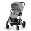 Kids Cybex Balios S Lux Stroller - Grey