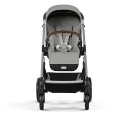 Kids Cybex Balios S Lux Stroller - Grey