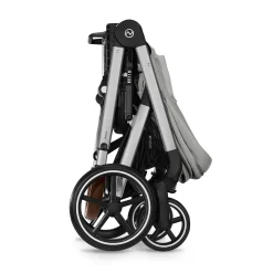Kids Cybex Balios S Lux Stroller - Grey