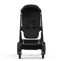 Kids Cybex Strollers|Strollers & Trailers>Balios S Lux Stroller- Moon Black