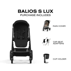 Kids Cybex Strollers|Strollers & Trailers><noscript><img width=
