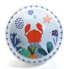 Djeco Ball Fishee 22cm