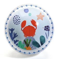 Djeco Ball Fishee 22cm