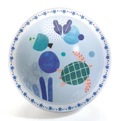 Djeco Ball Fishee 22cm