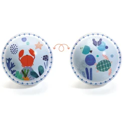 Djeco Ball Fishee 22cm