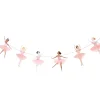 Meri Meri Party Supplies>Ballerina Garland