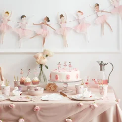 Meri Meri Party Supplies>Ballerina Garland