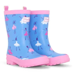 Hatley Ballerina Rain Boots 5-3