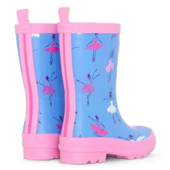 Hatley Ballerina Rain Boots 5-3