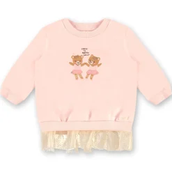 Up Baby Ballerina Teddies Set 3-24m