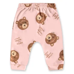Up Baby Ballerina Teddies Set 3-24m