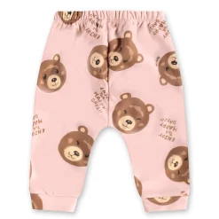 Up Baby Ballerina Teddies Set 3-24m
