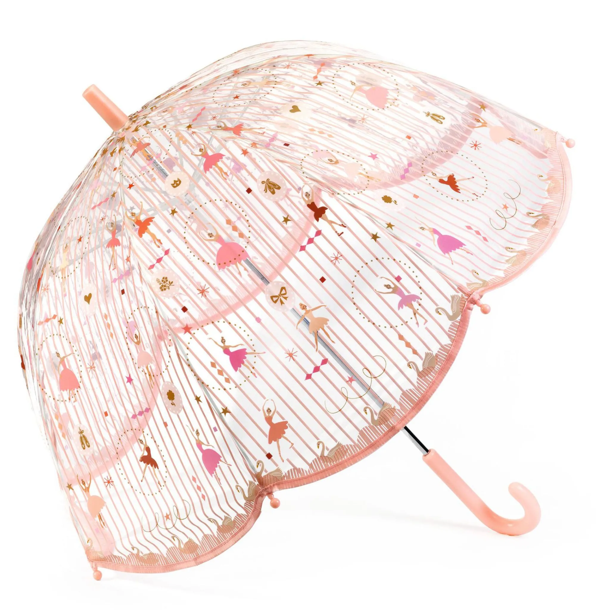 Kids Djeco Ballerina Umbrella