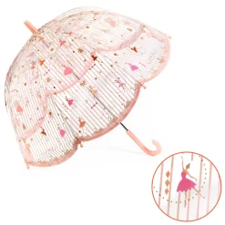 Kids Djeco Ballerina Umbrella