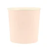 Meri Meri Party Supplies>Ballet Splipper Pink Cups
