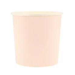 Meri Meri Party Supplies>Ballet Splipper Pink Cups
