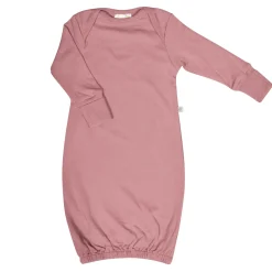 Perlimpinpin Bamboo Baby Sleep Gown-lotus