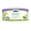 Kids Aleva Naturals Towels & Wipes|Towels & Wipes>Bamboo Baby Wipes (80)