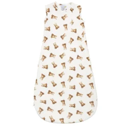Perlimpinpin Sleep Bags|Pyjamas>Bamboo Bear Sleep Bag 0-36 months