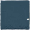 Kids Perlimpinpin Bamboo Blanket - Denim