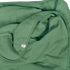 Kids Perlimpinpin Bamboo Blanket - Green