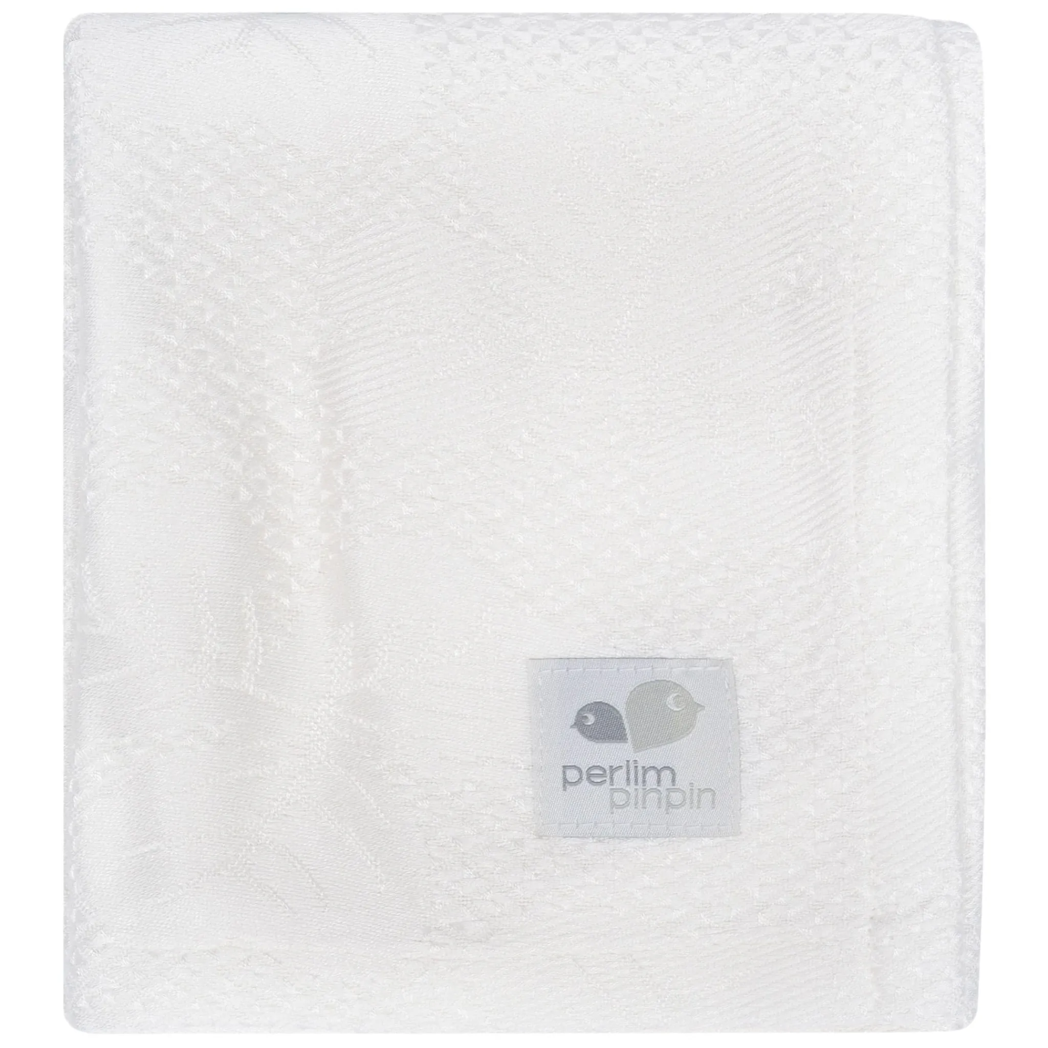 Kids Perlimpinpin Blankets|Blankets>Bamboo Blanket - Ivory