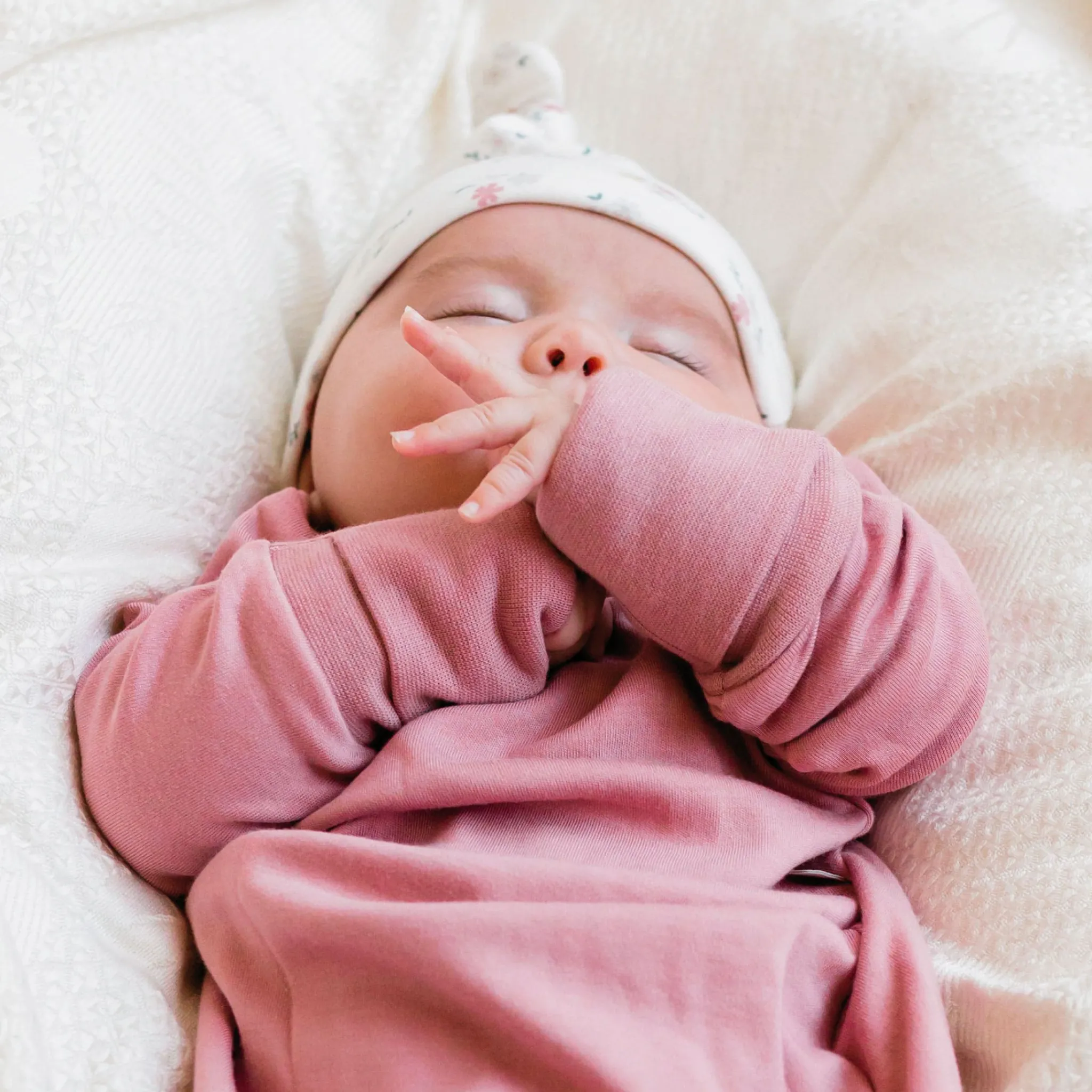 Kids Perlimpinpin Blankets|Blankets>Bamboo Blanket - Ivory