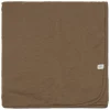 Kids Perlimpinpin Blankets|Blankets>Bamboo Blanket - Moka
