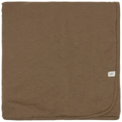 Kids Perlimpinpin Blankets|Blankets>Bamboo Blanket - Moka