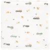 Kids Perlimpinpin Bamboo Blanket - Prairies