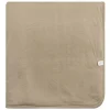 Kids Perlimpinpin Bamboo Blanket - Taupe