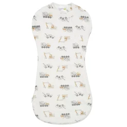 Perlimpinpin Bamboo Construction Newborn Night Bag