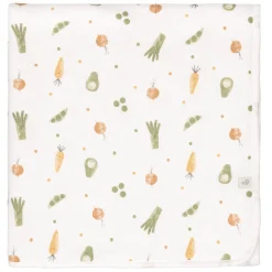 Kids Perlimpinpin Bamboo Cover - Vegetables