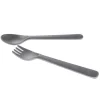 Kids Cink Bamboo Cutlery Set - Ocean