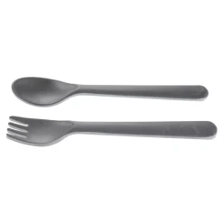 Kids Cink Bamboo Cutlery Set - Ocean